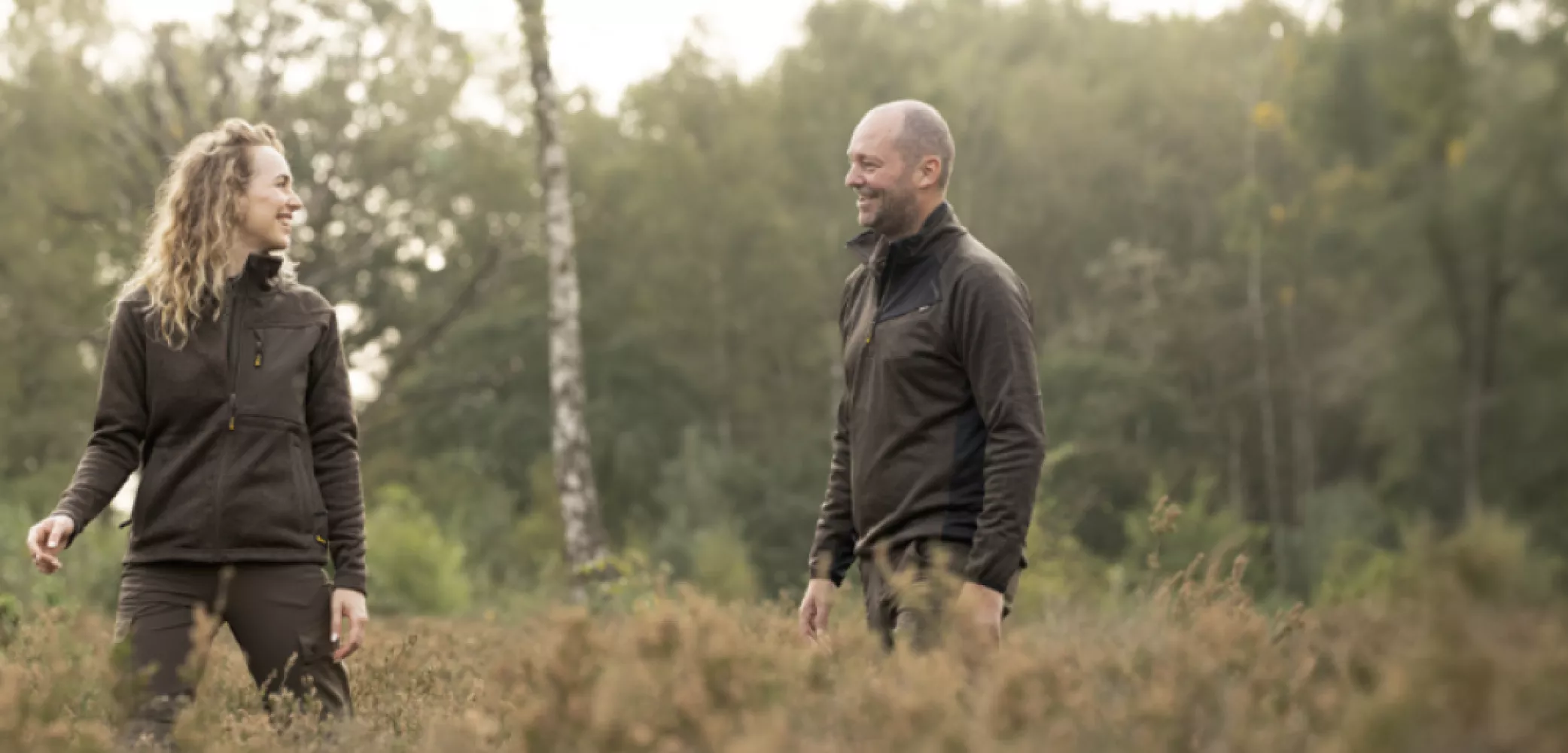 Rovince | Anti-teken kleding