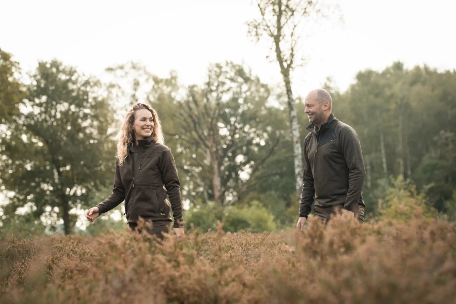 Rovince | Anti-teken kleding
