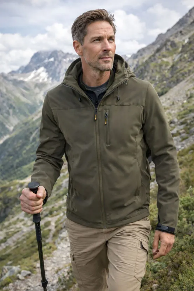 Rovince | Hiking kleding