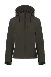 Softshell Ergoline Damen