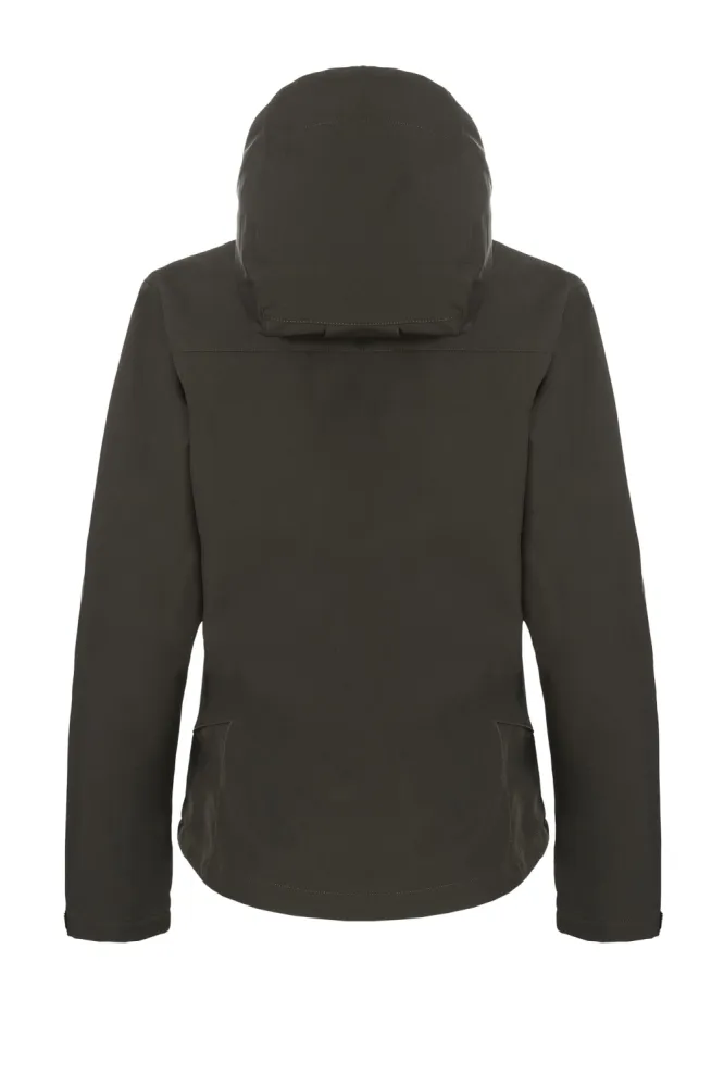 Softshell Ergoline Dames