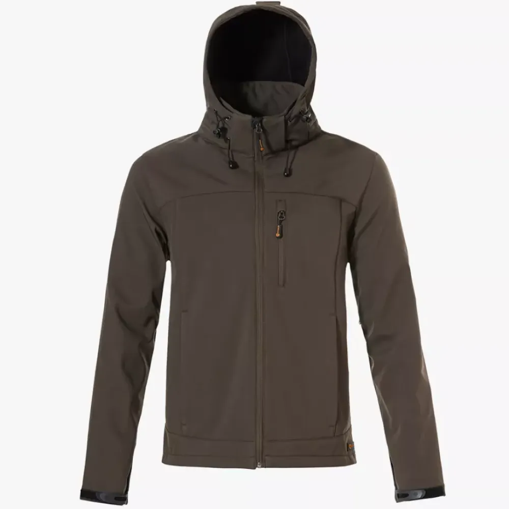 Softshell Ergoline Heren