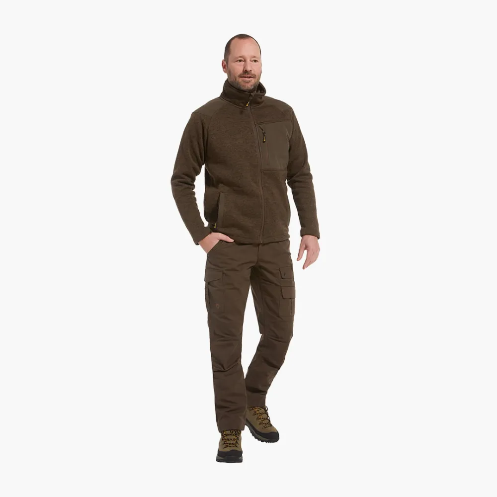 Trousers Ergoline Men