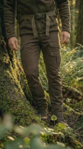 Trousers Ergoline Men