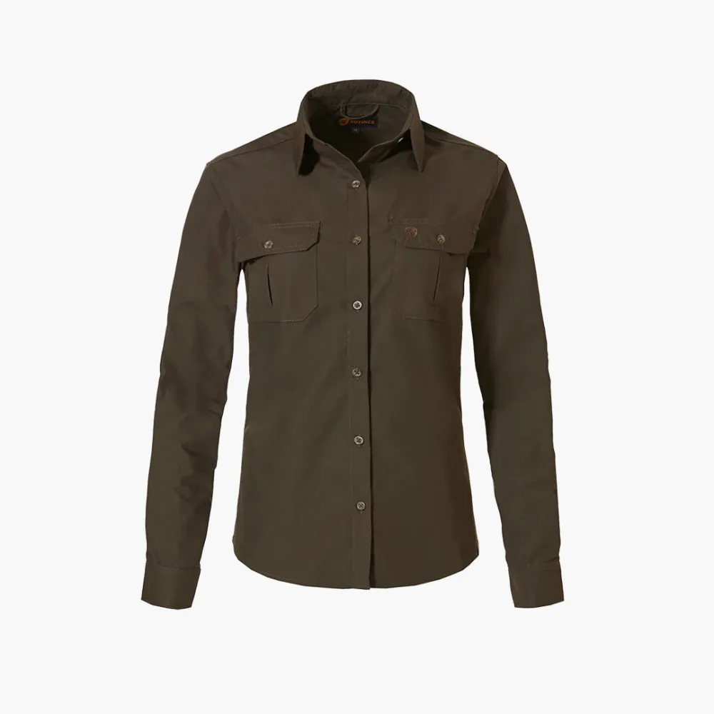 Shirt Ergoline Damen
