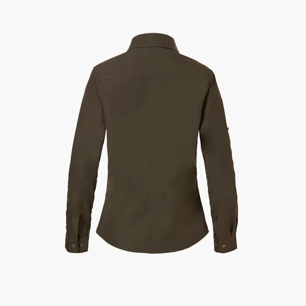 Shirt Ergoline Damen