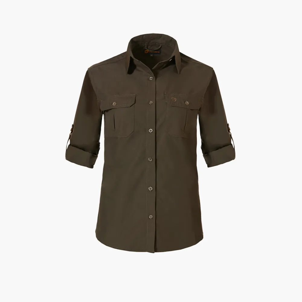 Shirt Ergoline Damen