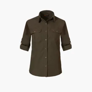 Shirt Ergoline Damen