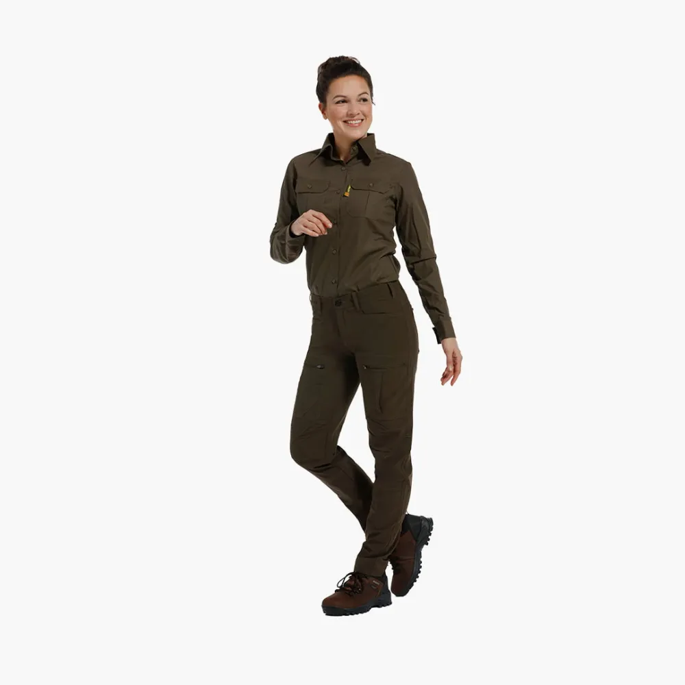 Shirt Ergoline Damen
