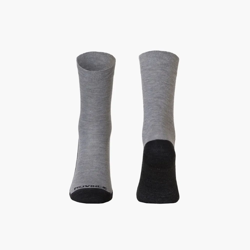 Adventure Socks Anthrazit