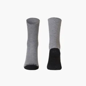 Adventure Socks Antraciet