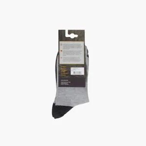 Adventure Socks Anthrazit