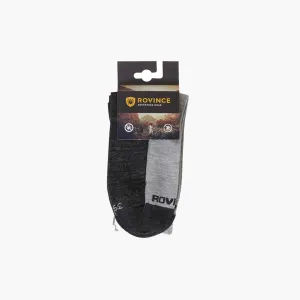 Adventure Socks Anthrazit