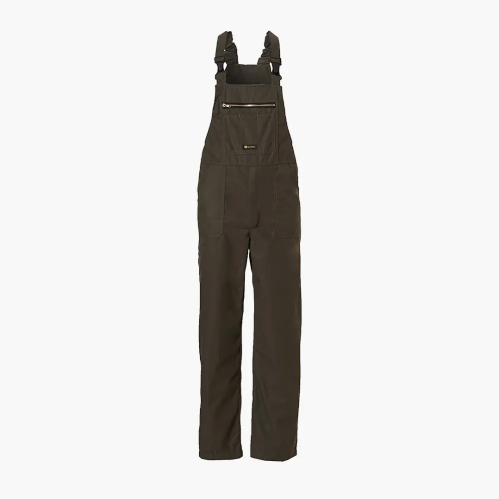 Amerikaanse overall