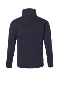 Fleece Coarse Heren Navy