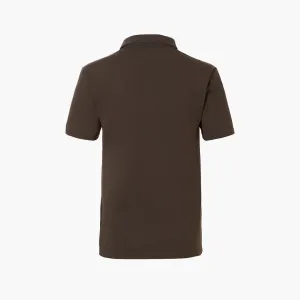 Polo Bamboo SS Heren