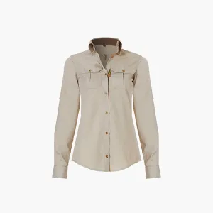 Shirt Desert Dames