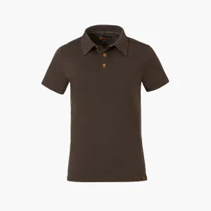 Polo Bamboo SS Dames