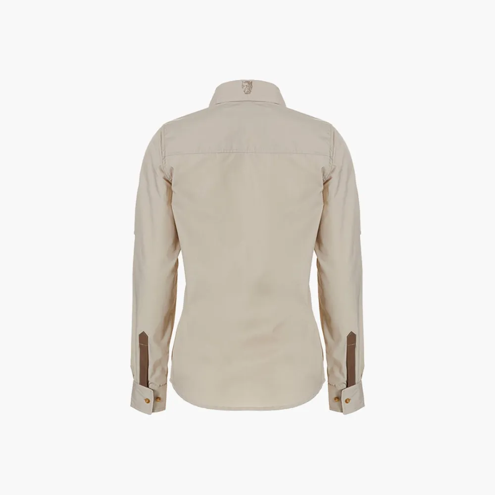 Shirt Desert Dames