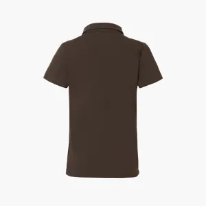 Polo Bamboo SS Dames