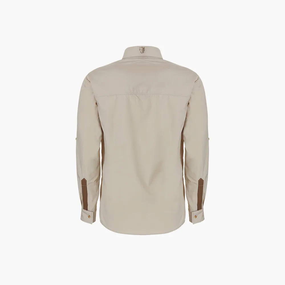 Shirt Desert Heren