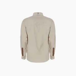 Shirt Desert Heren