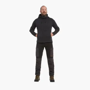 Trousers Flexline Heren Grey