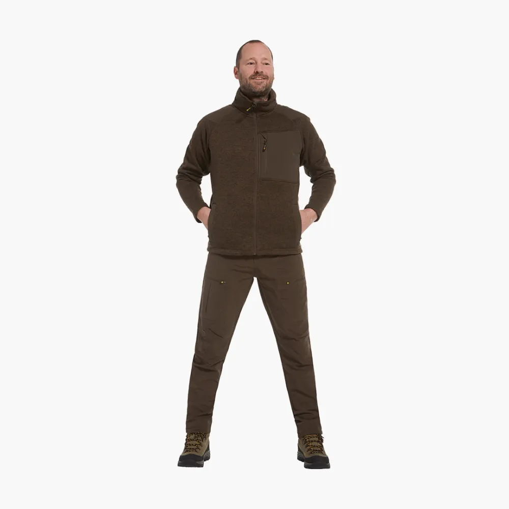 Trousers Savanna Stretch Heren