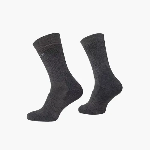 Wintersocks Norway Antraciet