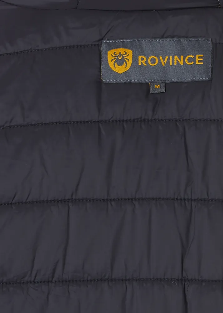 Jacket ergoline Heren