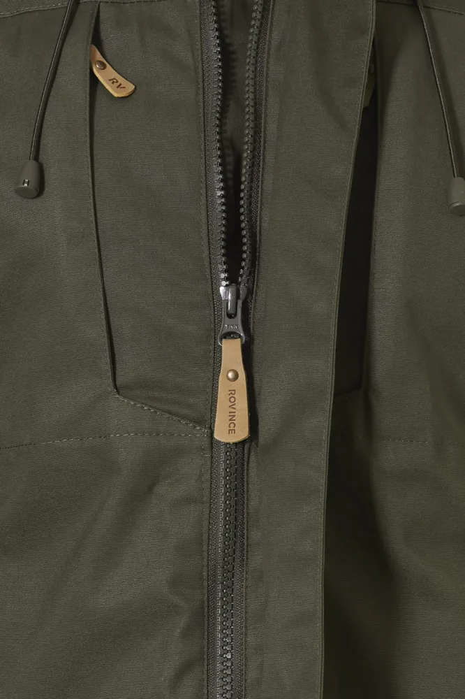 Jacket ergoline Damen