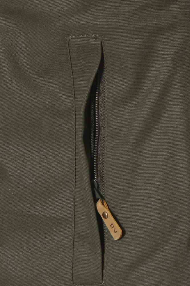Jacket ergoline Damen