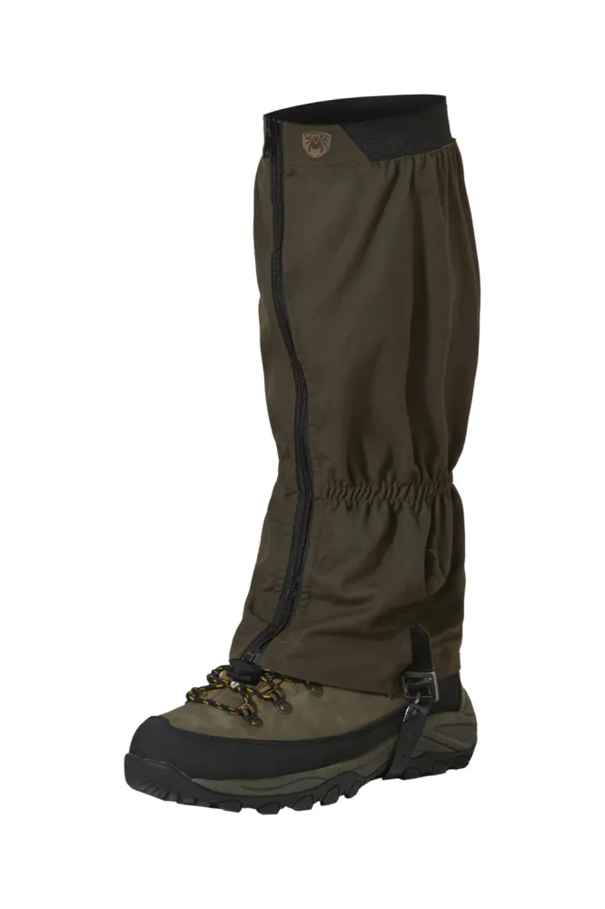 Gaiter