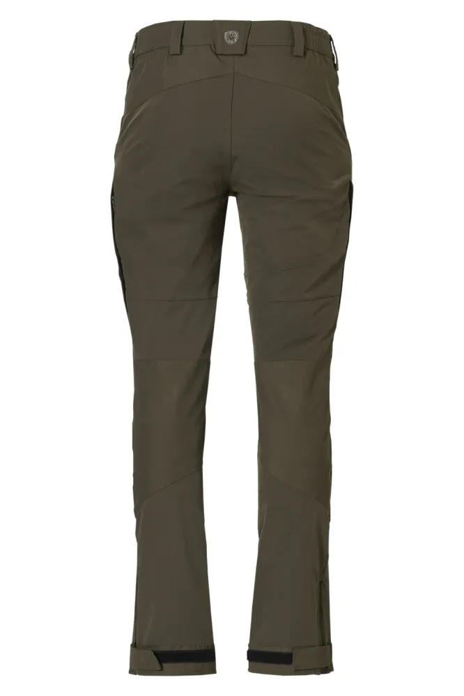 Trousers scotland Dames