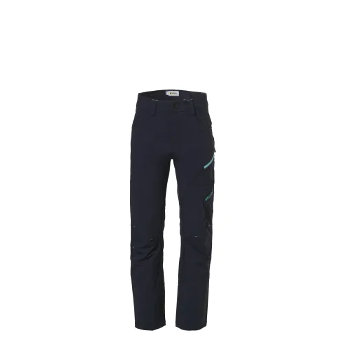 Grizzly Trousers Navy