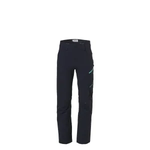 Grizzly Trousers Navy