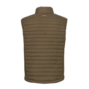 Bodywarmer Grün Damen