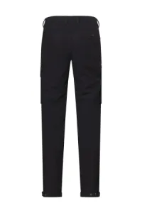 Trousers Flexline Heren Black
